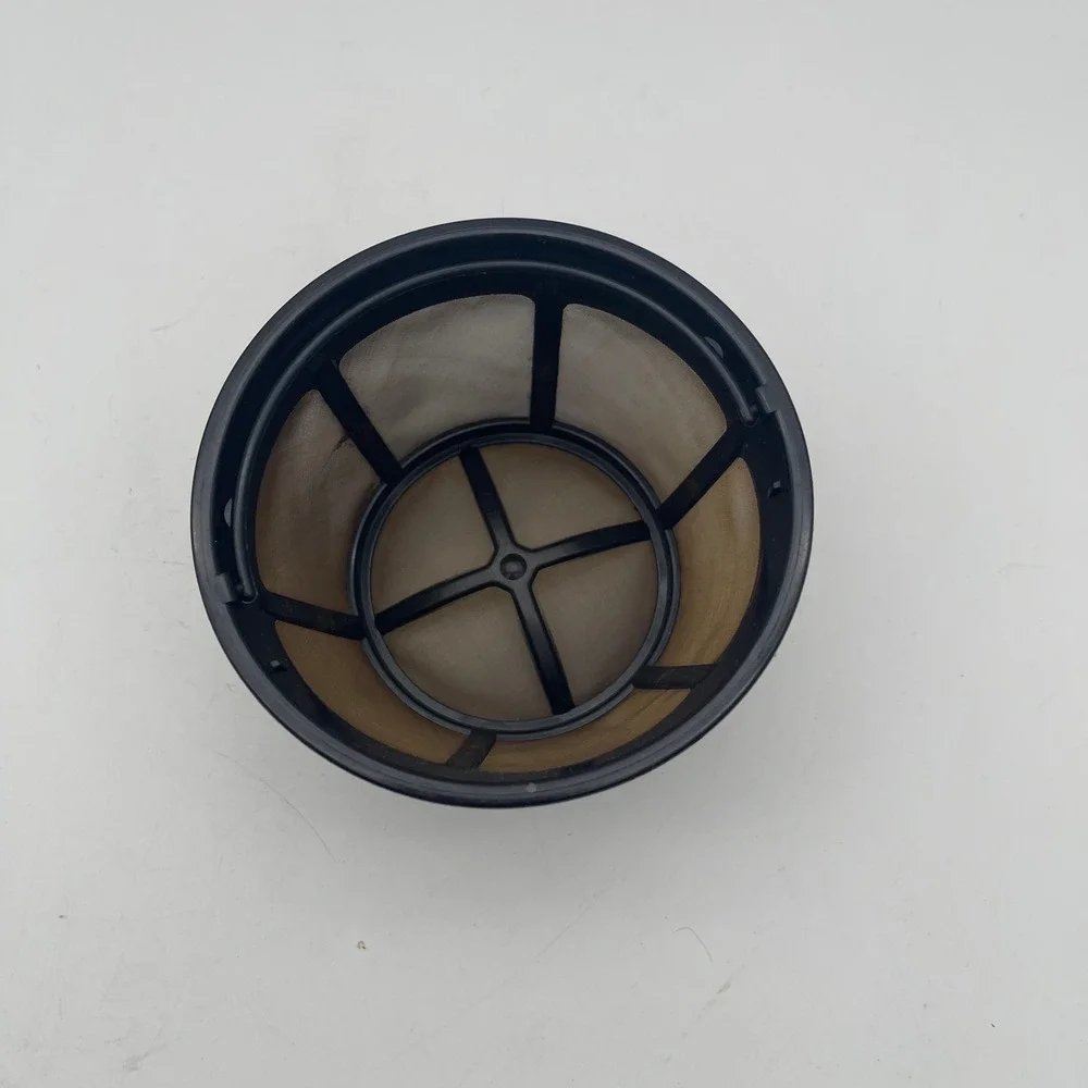 KitchenAid KCM1202OB Gold Tone Mesh Coffee Filter Basket Replacement